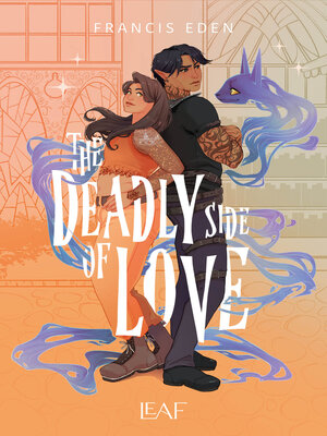 cover image of The Deadly Side of Love